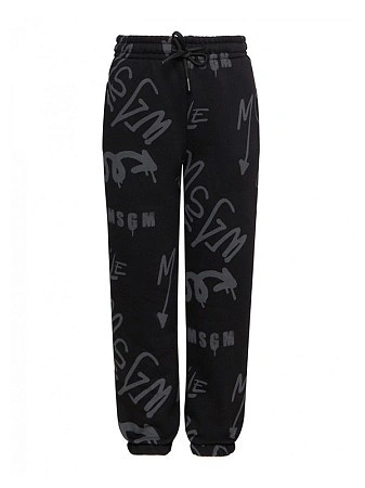 MSGM БРЮКИ