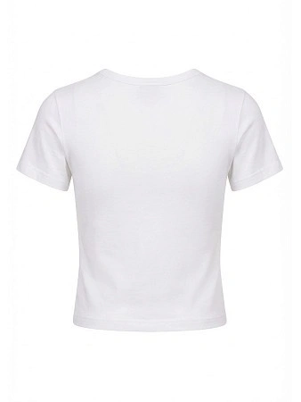 Alessandro Borelli Футболка для девочки