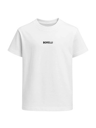 Alessandro Borelli Футболка для девочки