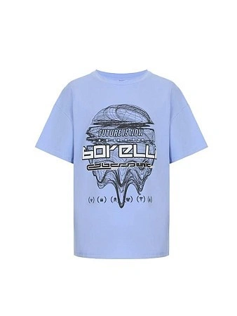 Alessandro Borelli Футболка для мальчика