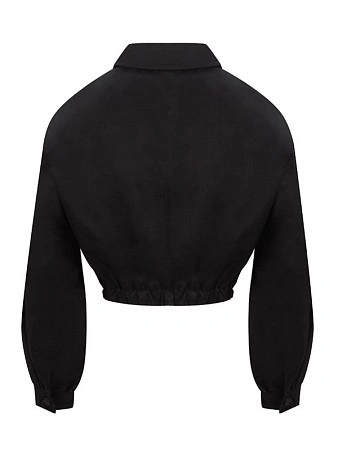 Alessandro Borelli Бомбер для девочки