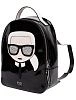 KARL LAGERFELD KIDS Рюкзак