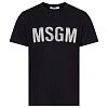 MSGM Футболка