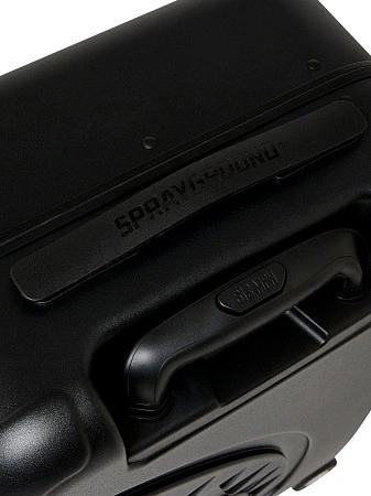 SPRAYGROUND Чемодан