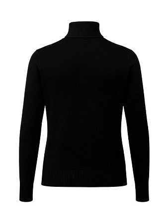 Alessandro Borelli Водолазка вязаная для девочки