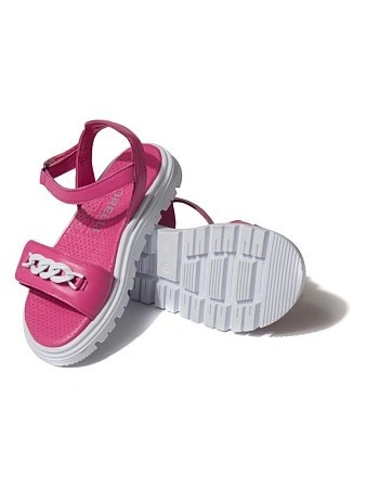 Alessandro Borelli Сандалии для девочки