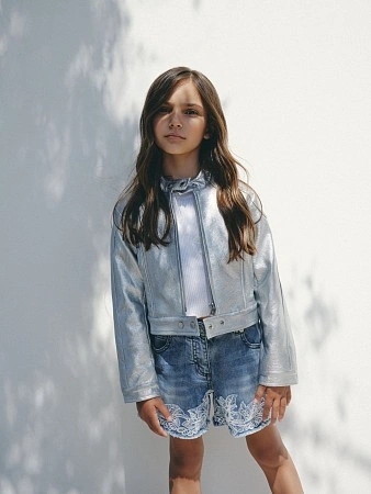 Ermanno Scervino Шорты