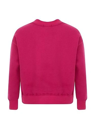 Alessandro Borelli Свитшот для девочки Alessandro Borelli Свитшот для девочки