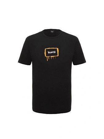 Disclaimer Футболка