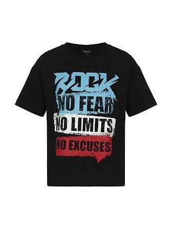 Alessandro Borelli Футболка для мальчика