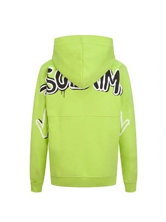 Disclaimer Толстовка