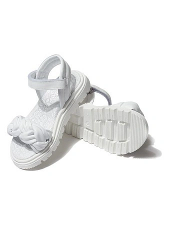 Alessandro Borelli Сандалии для девочки