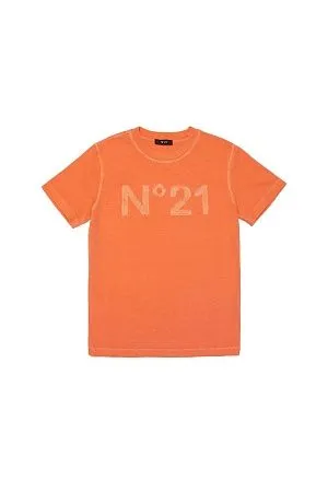 №21 Футболка