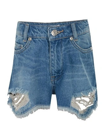 Alessandro Borelli Шорты для девочки