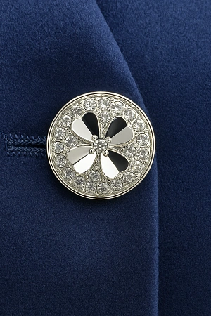 Alessandro Borelli Жилет для девочки