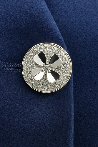 Alessandro Borelli Жилет для девочки