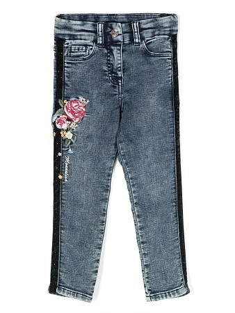 Monnalisa Брюки