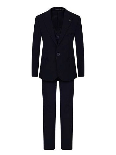 Alessandro Borelli Костюм двойка для мальчика