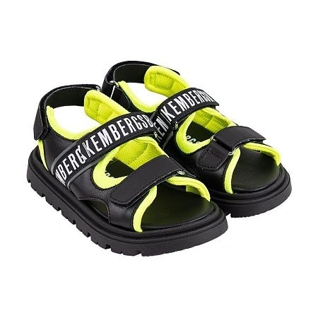 Bikkembergs Сандалии