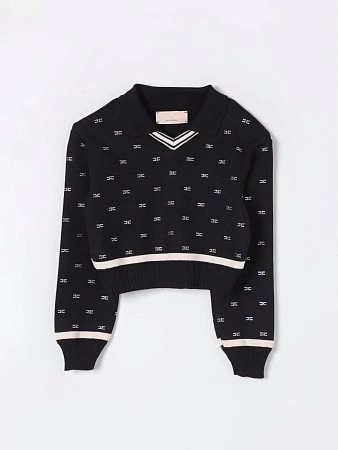 ELISABETTA FRANCHI СВИТЕР