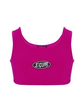 Alessandro Borelli Топ для девочки