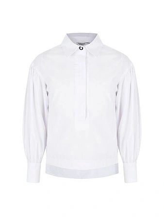 Alessandro Borelli Блузка оверсайз