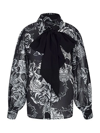 Alessandro Borelli Блузка