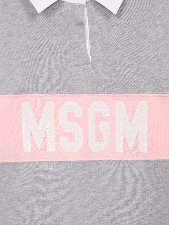 MSGM Толстовка