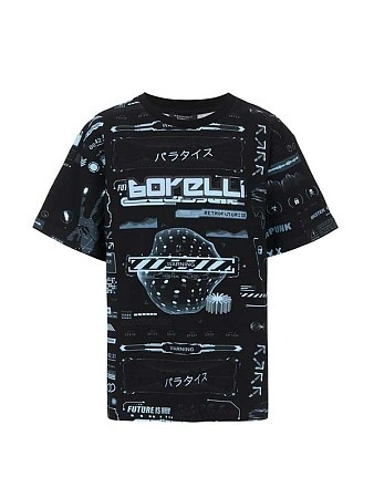 Alessandro Borelli Футболка для мальчика