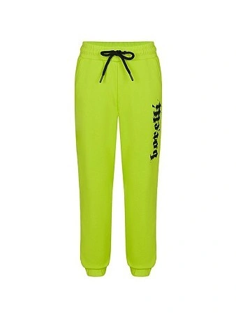 Alessandro Borelli Брюки джоггеры для девочки