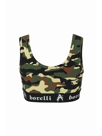 Alessandro Borelli Топ для девочки
