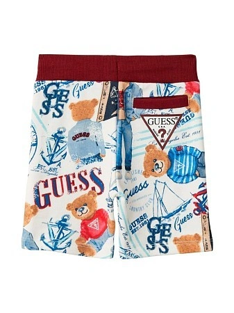 GUESS ШОРТЫ