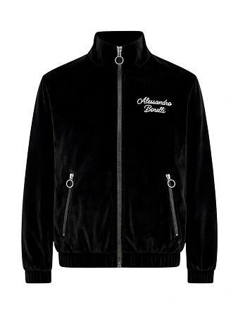 Alessandro Borelli Бомбер для девочки