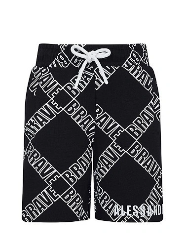 Alessandro Borelli Шорты для мальчика Alessandro Borelli Шорты для мальчика