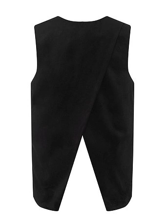 Alessandro Borelli Жилет для девочки