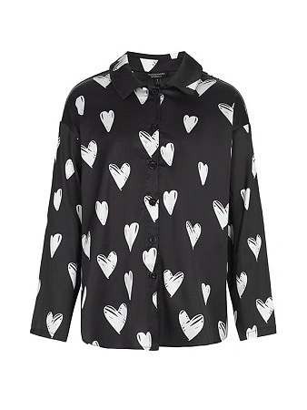 Alessandro Borelli Рубашка для девочки