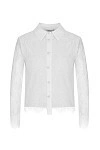 Alessandro Borelli Блузка c длинным рукавом Alessandro Borelli Блузка c длинным рукавом