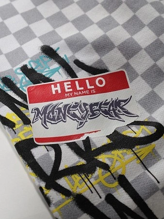 SPRAYGROUND Брюки