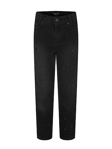 Alessandro Borelli Джинсы для мальчика Alessandro Borelli Джинсы для мальчика