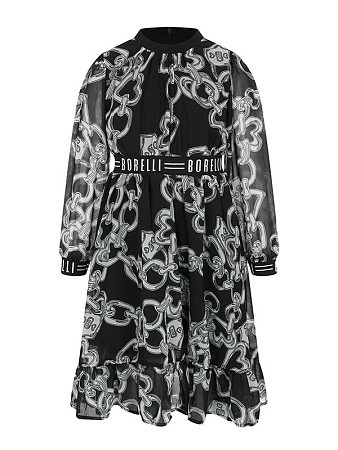Alessandro Borelli Платье