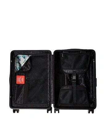 SPRAYGROUND Чемодан