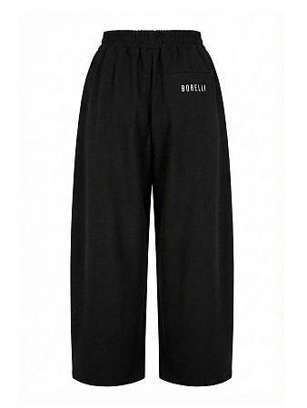 Alessandro Borelli Брюки Barrel для девочки