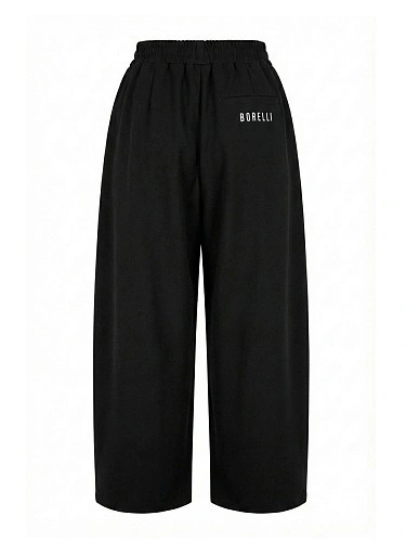 Alessandro Borelli Брюки Barrel для девочки Alessandro Borelli Брюки Barrel для девочки