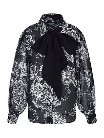 Alessandro Borelli Блузка