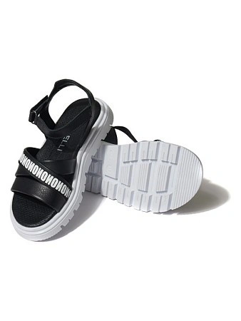 Alessandro Borelli Сандалии для девочки