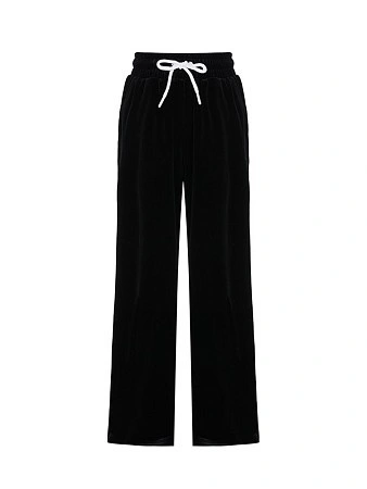 Alessandro Borelli Брюки палаццо Alessandro Borelli Брюки палаццо