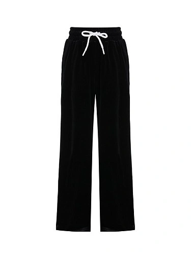 Alessandro Borelli Брюки палаццо Alessandro Borelli Брюки палаццо