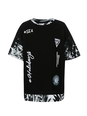 Alessandro Borelli Футболка для мальчика