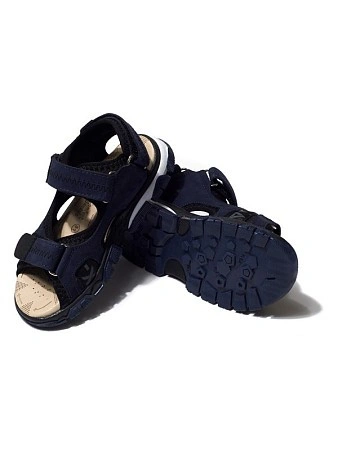 Alessandro Borelli Сандалии для мальчика