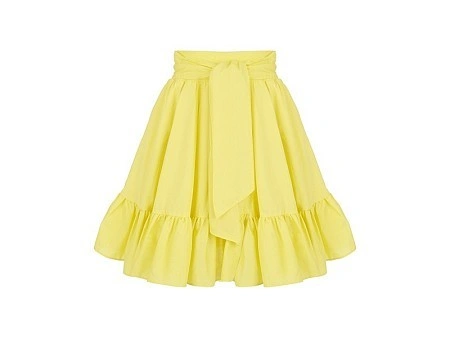 Alessandro Borelli Юбка длина миди